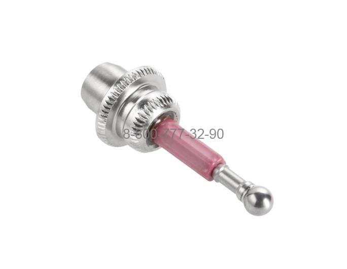 80.362.00 Щуп короткий для 3d тестера Haimer L-27 мм 80.362.00 Щуп короткий для 3d тестера Haimer L-27 мм
