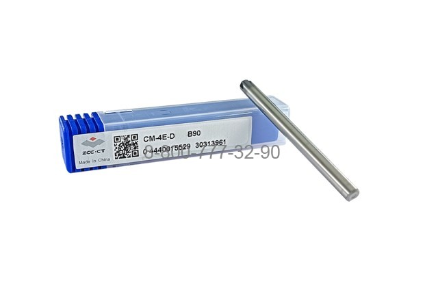 Фреза фасочная d16х100 z=4 TiAlN 55HRC 90° Фреза фасочная d16х100 z=4 TiAlN 55HRC 90°