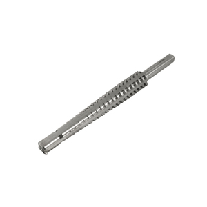 Метчик трапецеидальный Tr36х6 HSS м/р L=280 комплект 2 шт