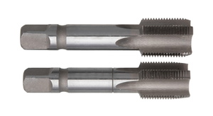 Метчик м/р М6,0х1,0 Р6М5 левый комплект 2 шт., "SDW Tools"