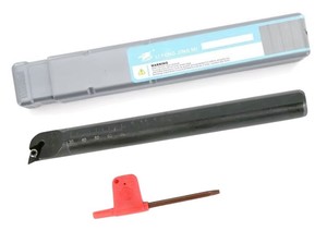 S16Q-SDQCR07 DKR державка токарная "DESKAR"