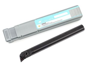 S25S-MTQNR16 державка токарная "DESKAR"