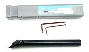 S32T-MVXNR16 державка токарная "DESKAR"