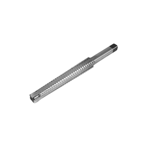 Метчик трапецеидальный Tr28х5 HSS м/р L=265