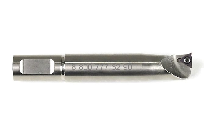 SBJ1820-83L резец расточной dхв. 18 мм SBJ1820-83L резец расточной dхв. 18 мм
