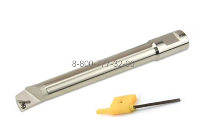 SBJ2020-150L резец расточной dхв. 20 мм SBJ2020-150L резец расточной dхв. 20 мм
