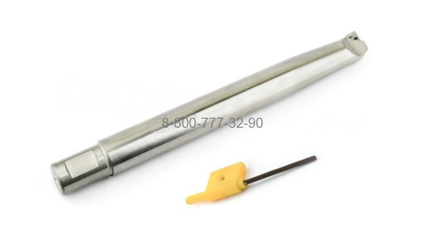 SBJ2025-150L резец расточной dхв. 20 мм SBJ2025-150L резец расточной dхв. 20 мм