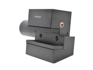 C3-60x32x125 держатель инструмента VDI аксиальный перевернутый, правый