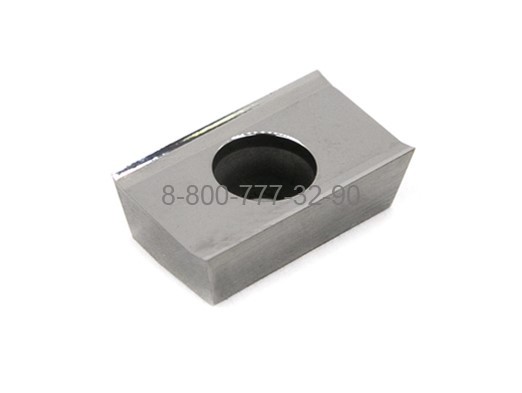 APKT1604PDFR AL K10 пластина твердосплавная "DESKAR" APKT1604PDFR AL K10 пластина твердосплавная "DESKAR"