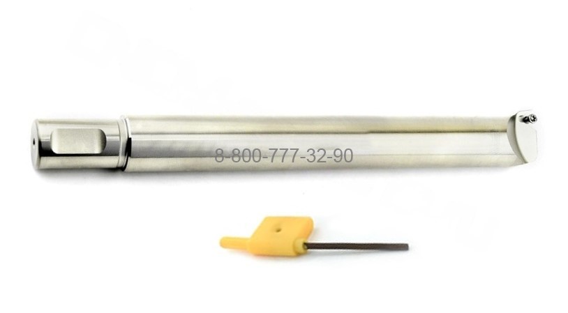 SBJ2030-150L резец расточной dхв. 20 мм SBJ2030-150L резец расточной dхв. 20 мм