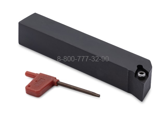 Державка токарная SDQCL-1212-H11 "PANDA CNC" Державка токарная SDQCL-1212-H11 "PANDA CNC"