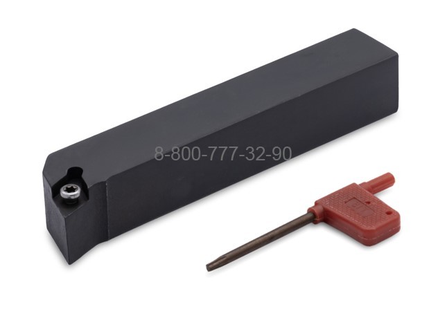 Державка токарная SDQCR-1616-H07 "PANDA CNC" Державка токарная SDQCR-1616-H07 "PANDA CNC"