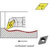 S16Q-SDQCL07 державка токарная "DESKAR"