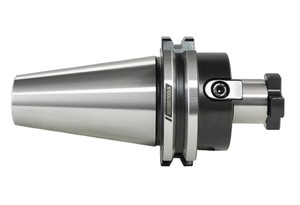 SK50-FMB40-160 0.005 G2.5 20CrMnTi оправка для торцевых фрез "BRIGHT-TOOLS"