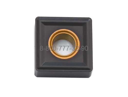 SNMG120404 LF3018 пластина твердосплавная "DESKAR" SNMG120404 LF3018 пластина твердосплавная "DESKAR"