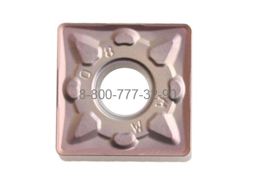 SNMG120404 MM LF6118 пластина твердосплавная "DESKAR" SNMG120404 MM LF6118 пластина твердосплавная "DESKAR"