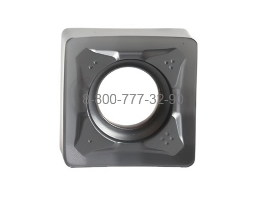 SNMU120608EN GM LF6018 пластина твердосплавная "DESKAR" SNMU120608EN GM LF6018 пластина твердосплавная "DESKAR"