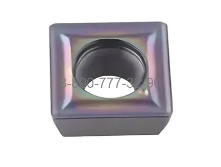 SPMG110408 TG TF618 пластина твердосплавная "DESKAR" SPMG110408 TG TF618 пластина твердосплавная "DESKAR"