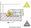 S10K-STUCL11 державка токарная "PANDA CNC"