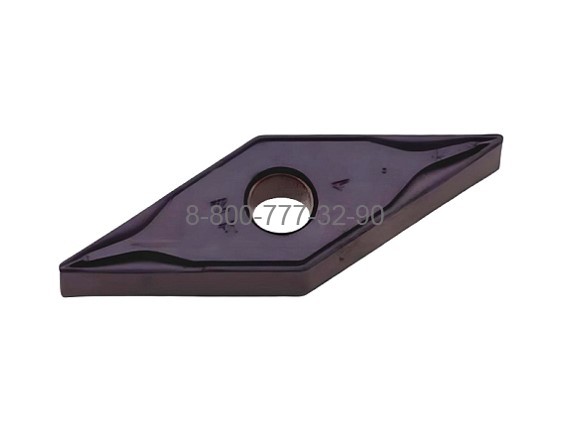 VNMG12T308 NF LF3018 пластина твердосплавная "DESKAR" VNMG12T308 NF LF3018 пластина твердосплавная "DESKAR"