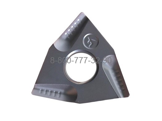 WNMG080404R-VF LF6018S пластина твердосплавная "DESKAR" WNMG080404R-VF LF6018S пластина твердосплавная "DESKAR"