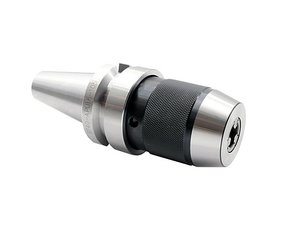 BT40-APU16-110 самозажимной cверлильный патрон для станков с ЧПУ
