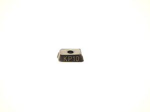APKT-11T316-RM KP10 пластина твердосплавная "Beltools"